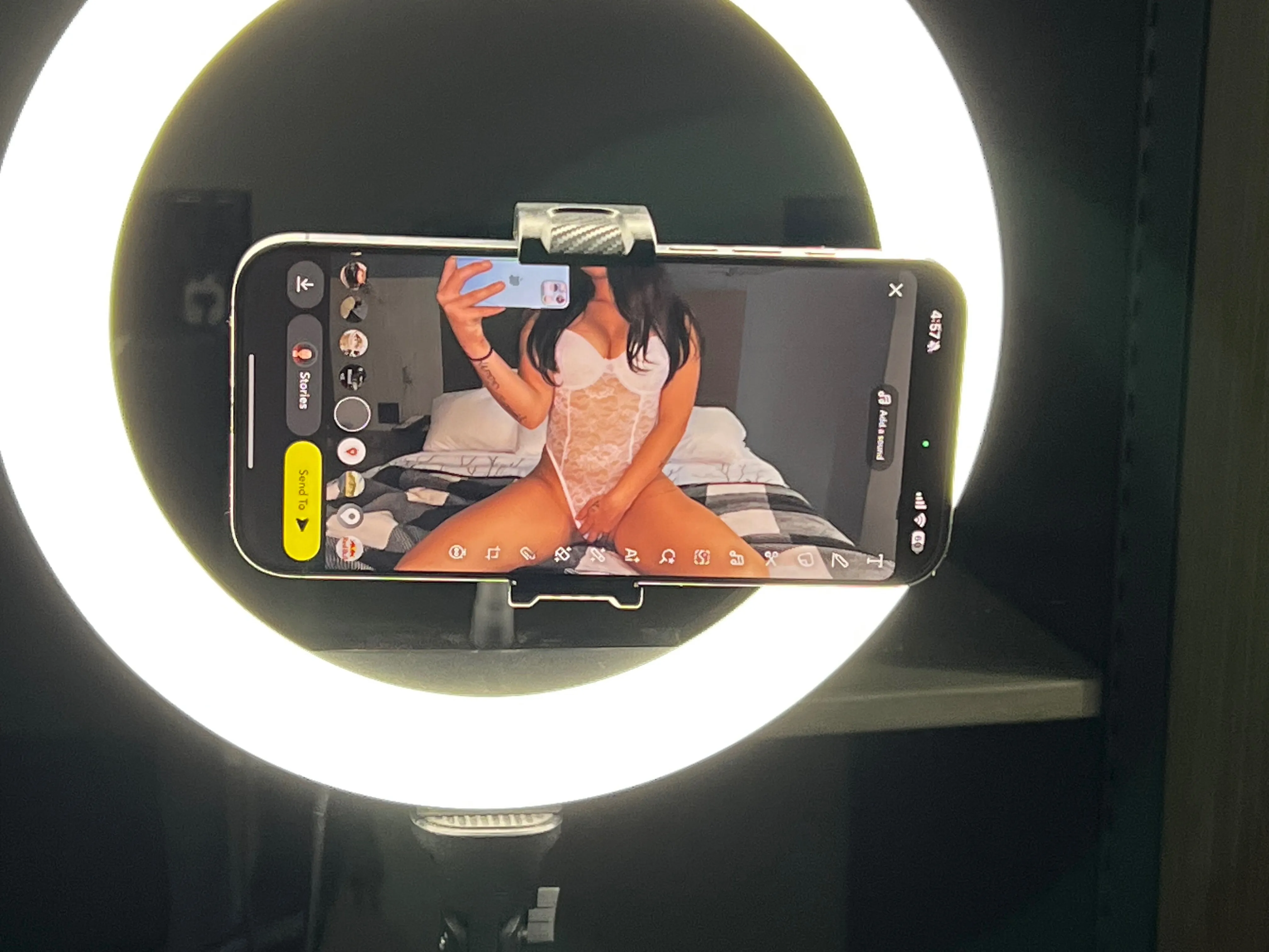 S💋 - Content Creator